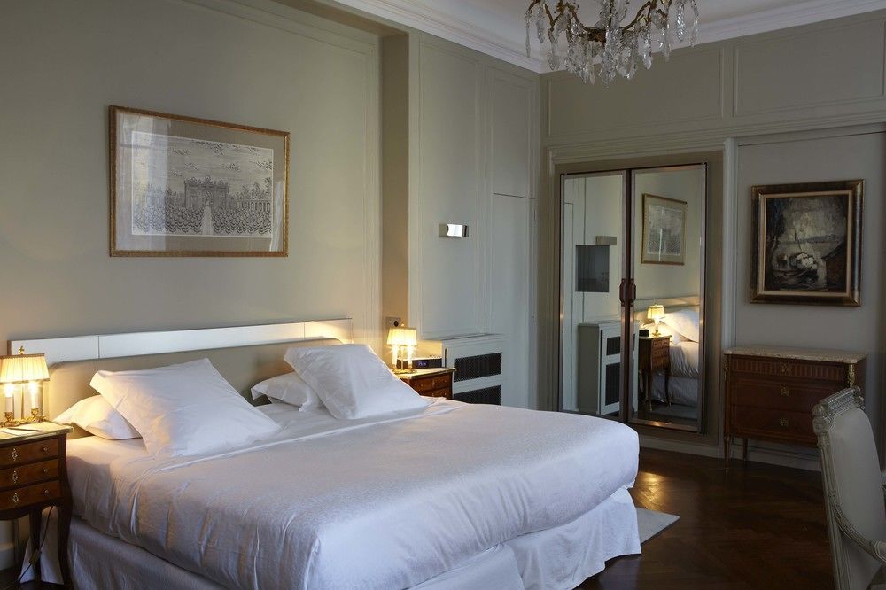 Lancaster Champs-elysees Hotel Parijs